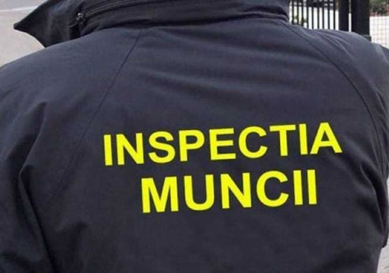 Peste 100 de controale efectuate în luna noiembrie de inspectorii ITM Botoșani. Vezi ce sancțiuni au aplicat!