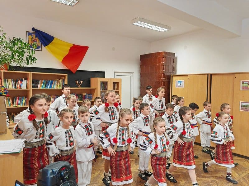Cerc pedagogic al directorilor din Zona Darabani - FOTO