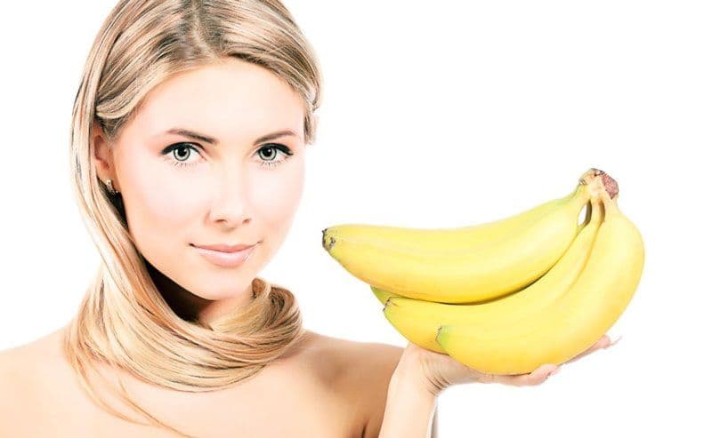 Ce se întamplă în corp dacă mănânci două banane pe zi