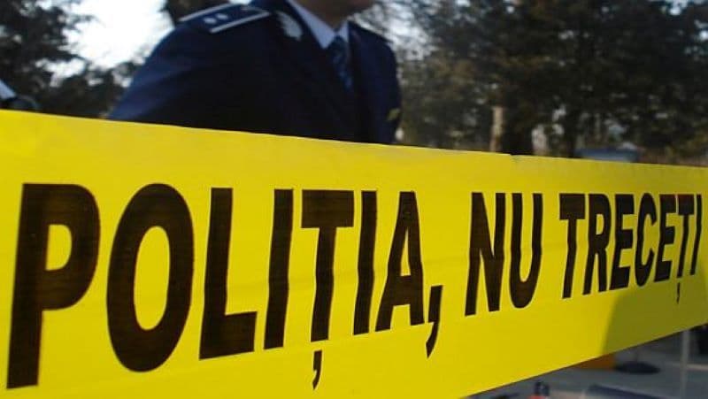 Caz șocant în Hunedoara! Două adolescente au murit împreună, după ce au căzut de pe o clădire dezafectată
