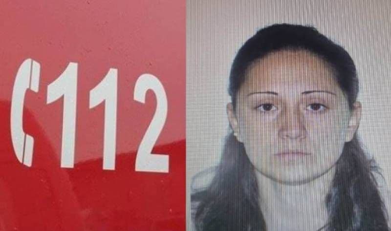 Femeie de 31 de ani căutată de familie. A dispărut luni de acasă. Sunați la 112 dacă o vedeți