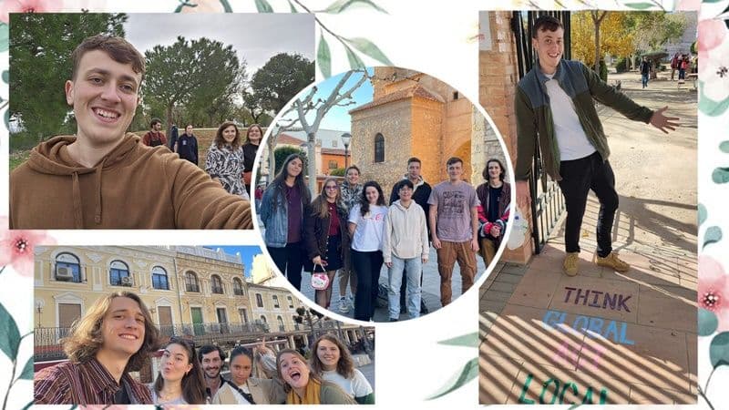 „De la Viziune la Acțiune: Proiectul „Green Cities of YOUth” Pași Importanți Spre Sustenabilitate