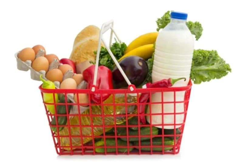 Rata inflației a scăzut la 6,72%, iar câștigul salarial mediu net a urcat la 4692 lei în luna noiembrie. Au existat scumpiri la alimente și servicii