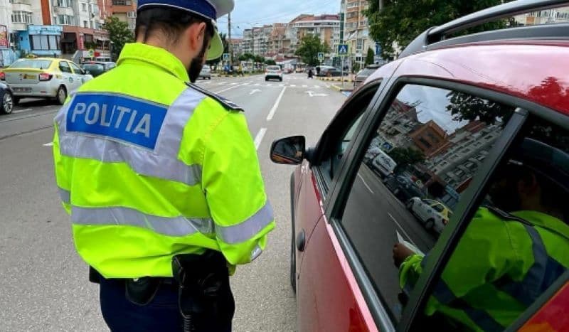 Se schimbă modul de calcul al amenzilor. Cu cât vor crește acestea din anul următor?