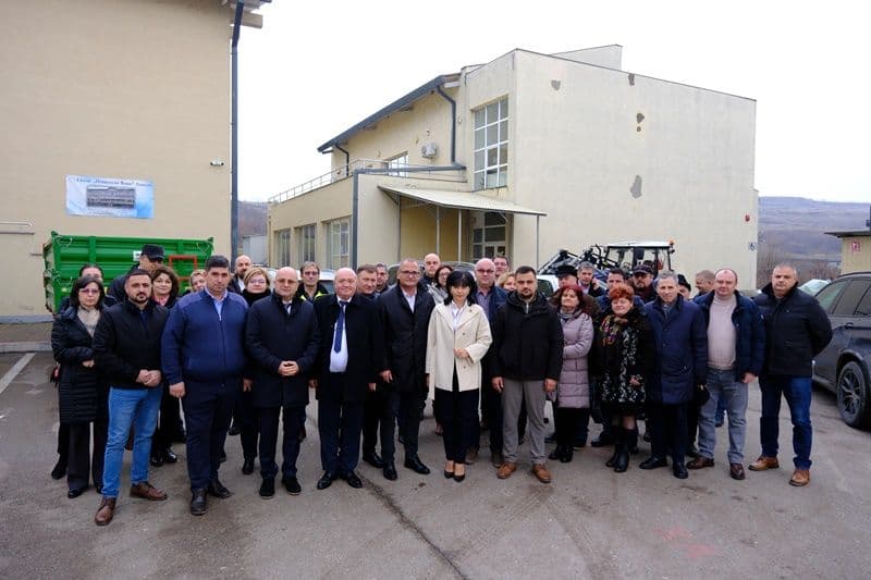 Ultimul lot al Drumului Strategic a fost recepționat – FOTO