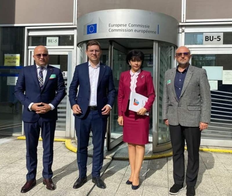 Finanțare obținută pentru ITI „Țara de Sus”, mecanismul care unește nord-estul țării sub deviza dezvoltării