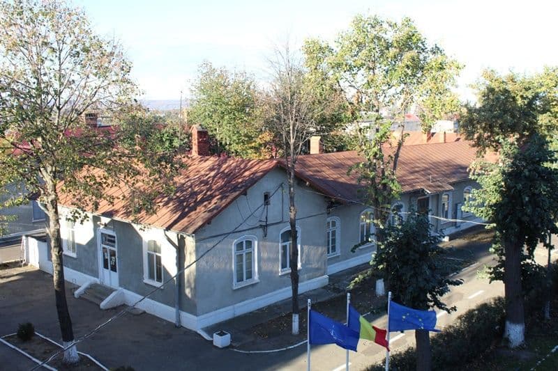 Sediul Detașamentului 1 Jandarmi Mobil Botoșani va fi modernizat. Lucrările sunt finanțate de Banca Mondială și Guvernul României