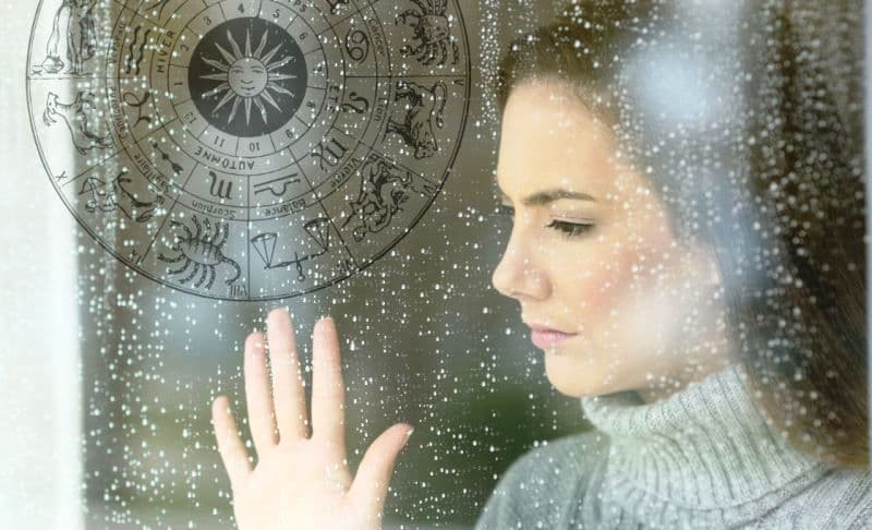 Horoscop lunar 23 decembrie 2023- 20 ianuarie 2024. Ce aduc astrele de sărbători și la începutul anului viitor