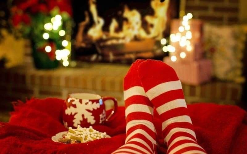 Obiceiuri de Crăciun. Ce e obligatoriu să faci în dimineaţa zilei de 25 decembrie