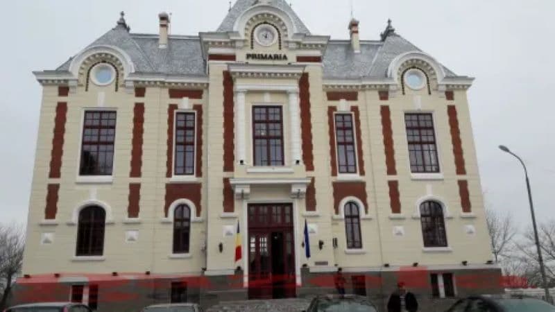 Primăria Municipiului Dorohoi a finalizat proiectul „Performanță, transparență și eficiență în slujba cetățeanului în administrația locală Dorohoi”