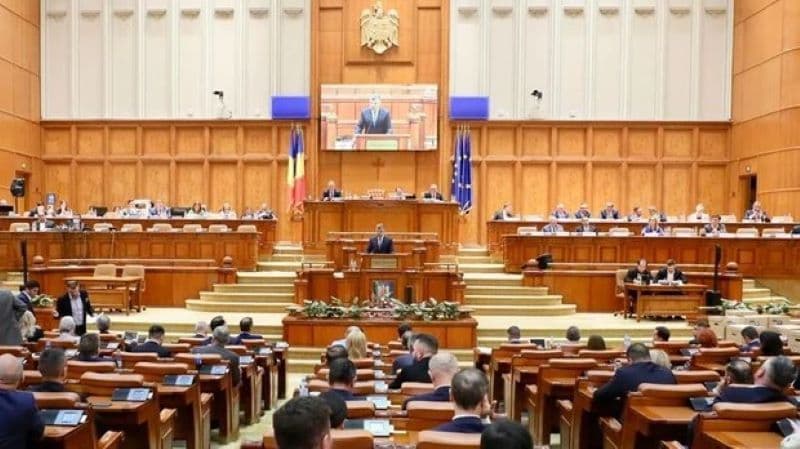Toate cele trei proiecte referitoare la autonomia Ţinutului Secuiesc au fost respinse
