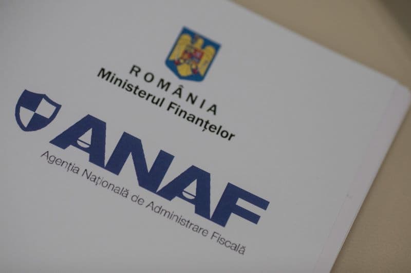 Calendarul digitalizării accelerate a ANAF, stabilit pentru 2024