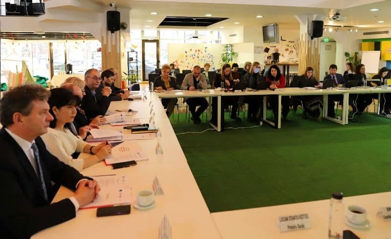 Comitetul de Monitorizare ADR Nord-Est  (5)