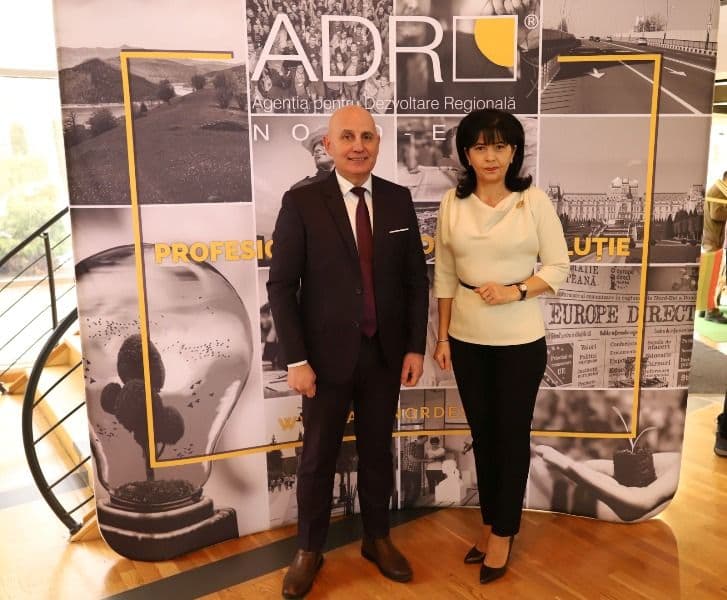 Comitetul de Monitorizare ADR Nord-Est  (8)