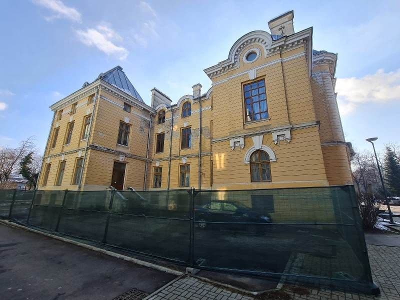 Ordin de incepere lucrari muzeu (2)