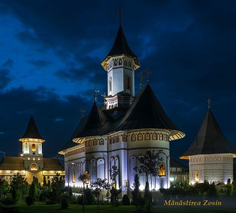 Botosani - Tinutul Sfintilor  (1)