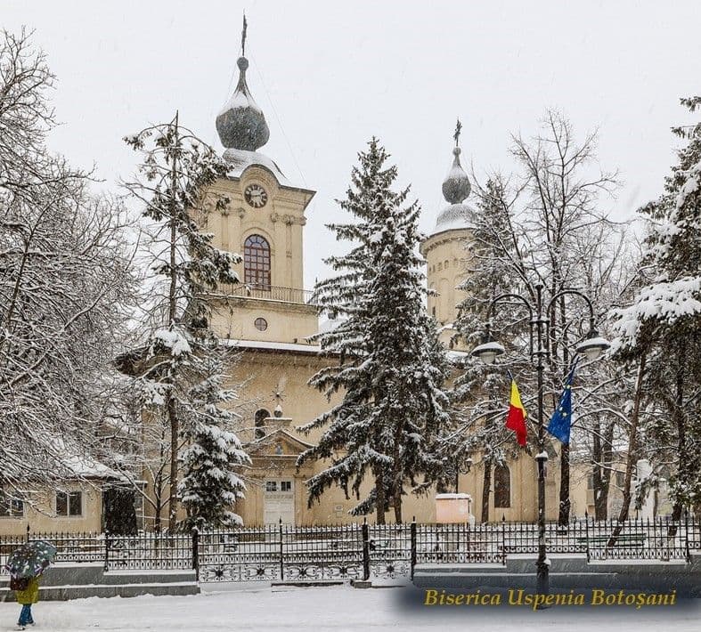 Botosani - Tinutul Sfintilor  (3)