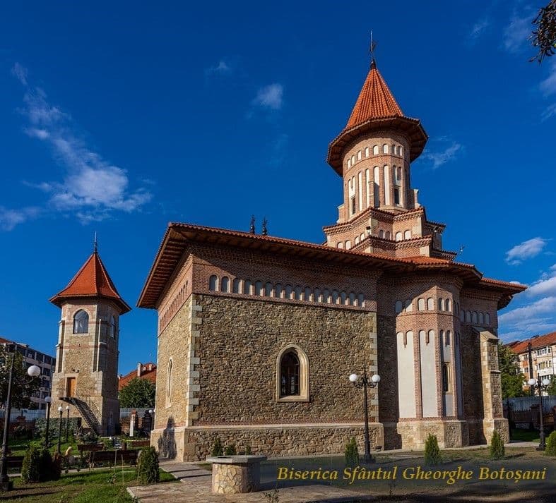 Botosani - Tinutul Sfintilor  (4)