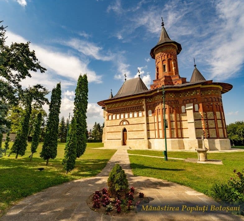 Botosani - Tinutul Sfintilor  (5)