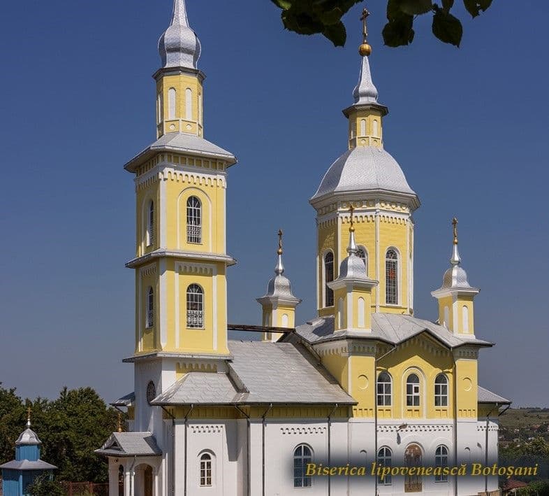 Botosani - Tinutul Sfintilor  (6)
