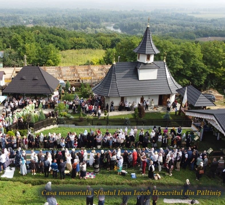 Botosani - Tinutul Sfintilor  (7)