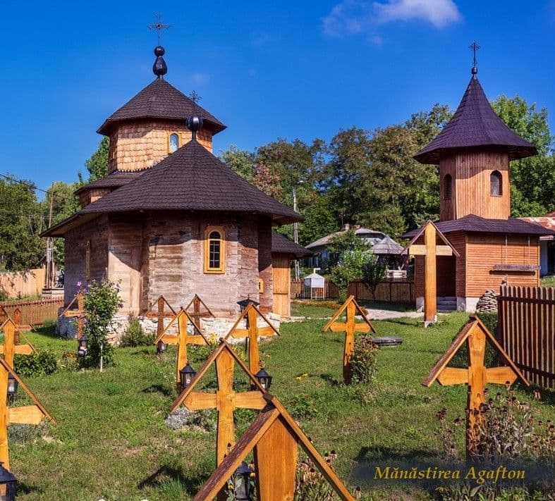 Botosani - Tinutul Sfintilor  (12)