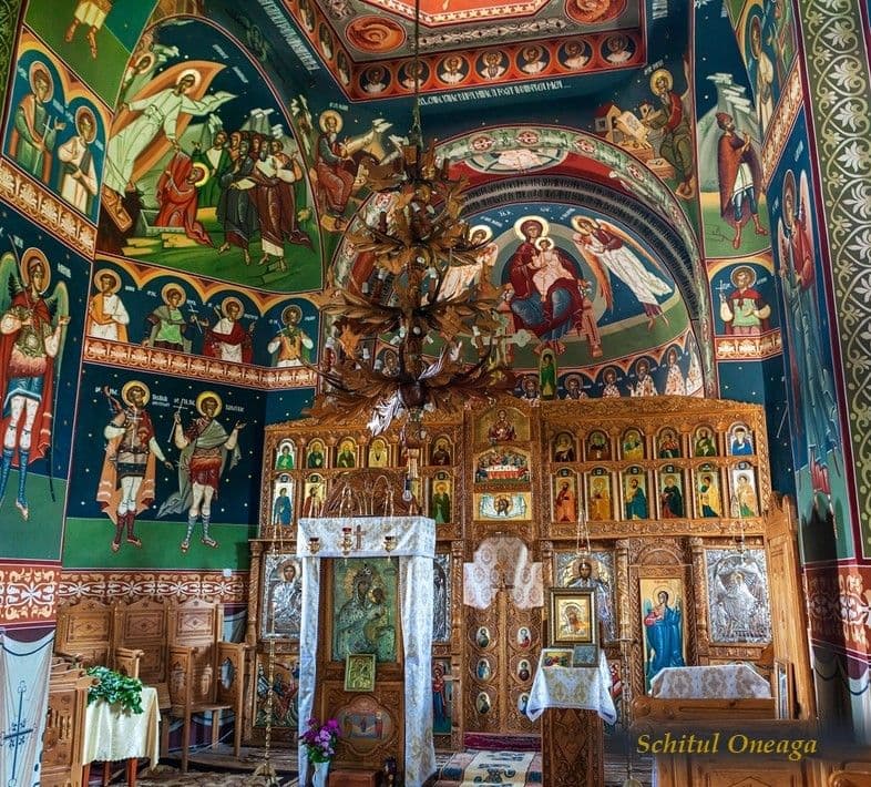 Botosani - Tinutul Sfintilor  (13)