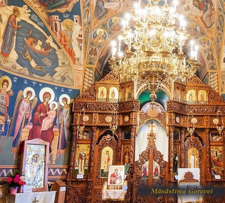 Botosani - Tinutul Sfintilor  (15)
