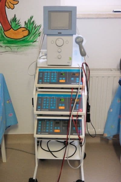 Baza fizioterapie Pediatrie 02
