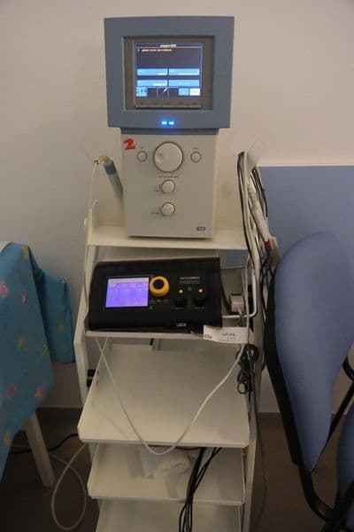 Baza fizioterapie Pediatrie 03