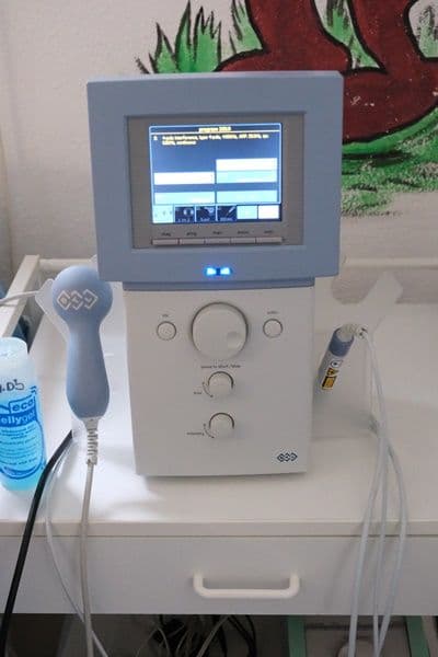 Baza fizioterapie Pediatrie 05