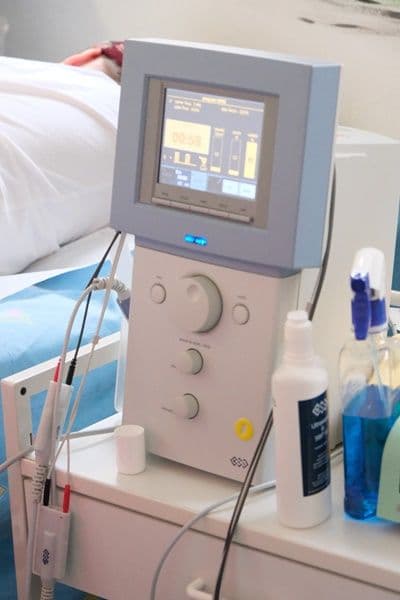 Baza fizioterapie Pediatrie 08