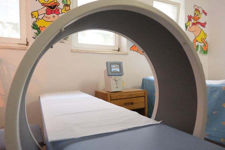 Baza fizioterapie Pediatrie 09