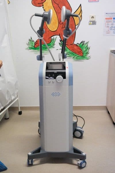 Baza fizioterapie Pediatrie 15
