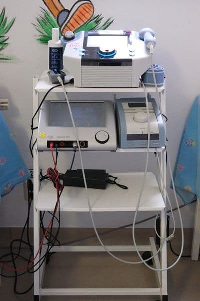 Baza fizioterapie Pediatrie 16