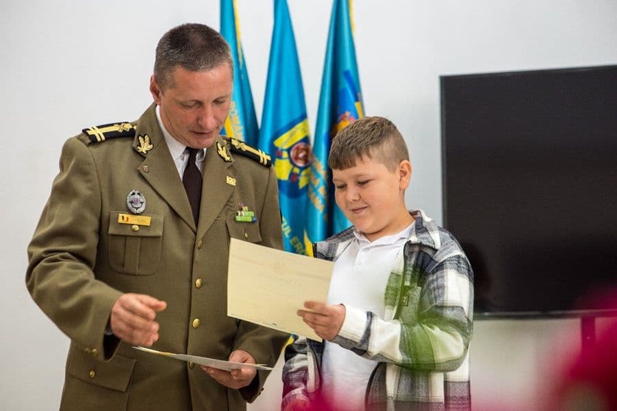 Concurs de istorie locala 13