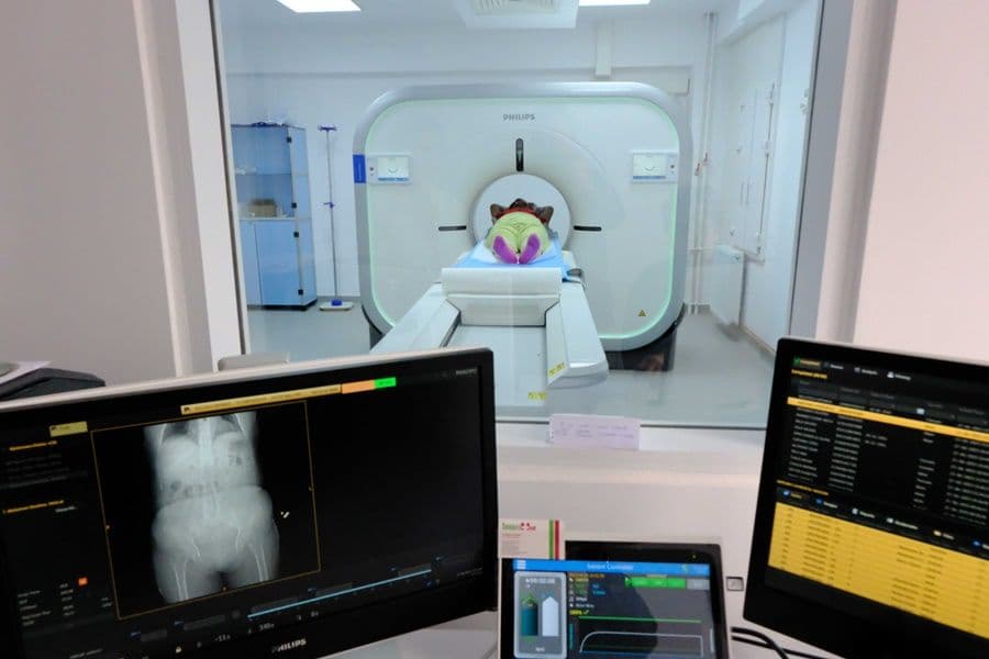 CT  Spitalul Judetean 01