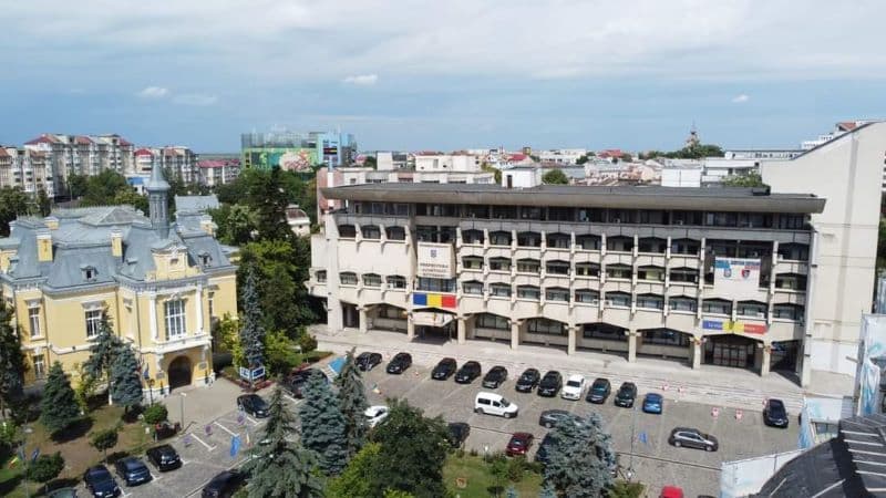 Palatul Administrativ (4)