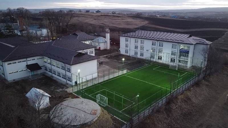 Teren Sport Ion Pillat Dorohoi (2)