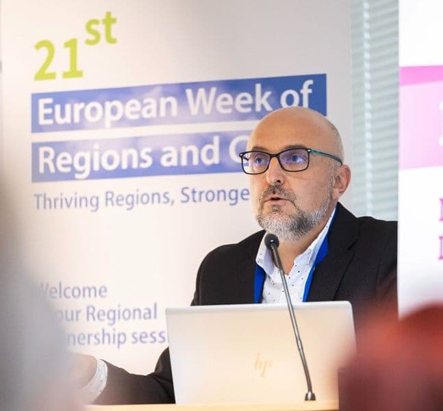 Saptamana Europeana a Regiunilor 02