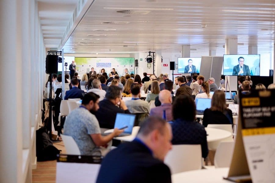 Saptamana Europeana a Regiunilor 10