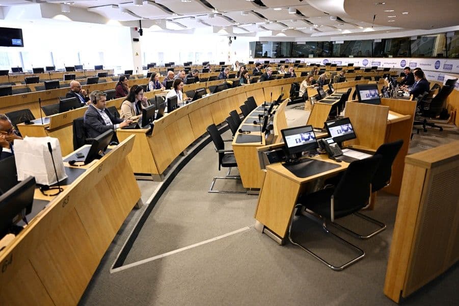 Saptamana Europeana a Regiunilor 12
