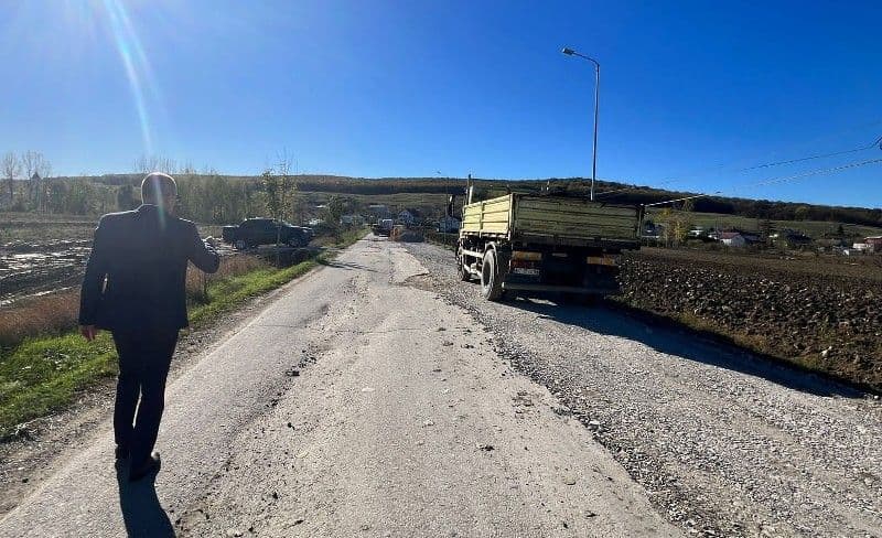 lucrări reparatii dj208H Copălău-Cerbu-Dracșani_14