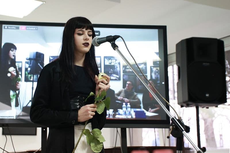 Ionică Elisa