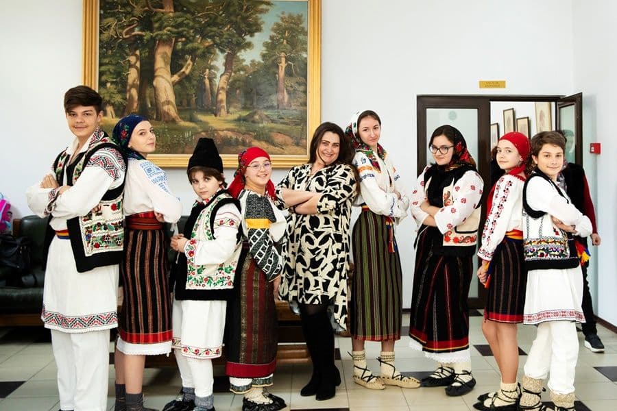 Targu Neamt 1 Martie 13