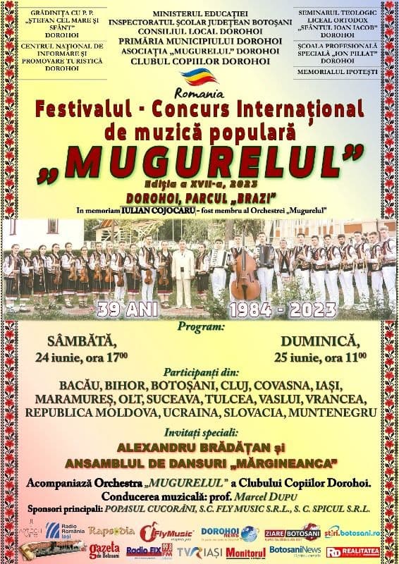 Festivalul Mugurelul 2023_2