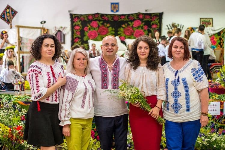 Sezatorile Iei Vlasinesti 10