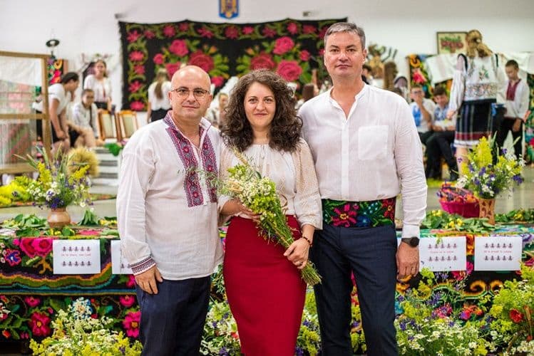 Sezatorile Iei Vlasinesti 13