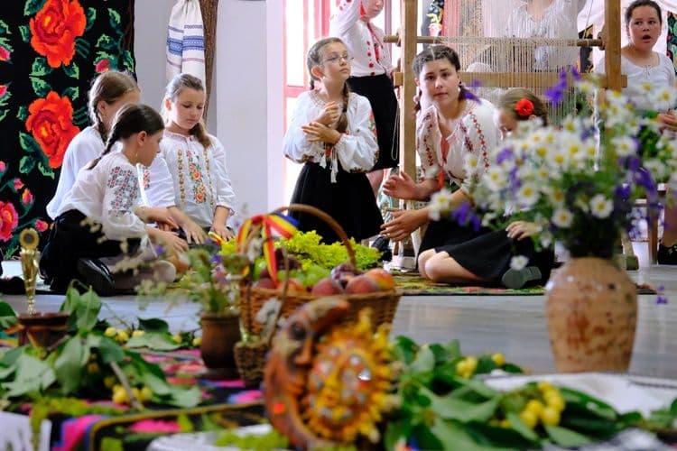 Sezatorile Iei Vlasinesti 16