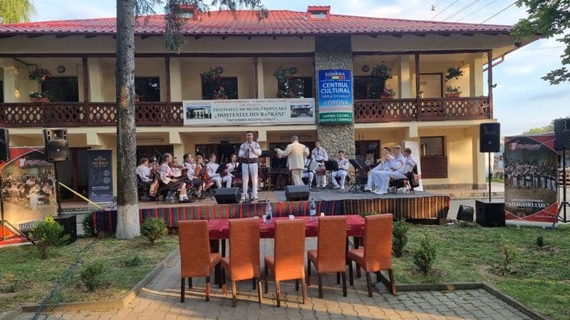 Orchestra Mugurelul Vorona_11
